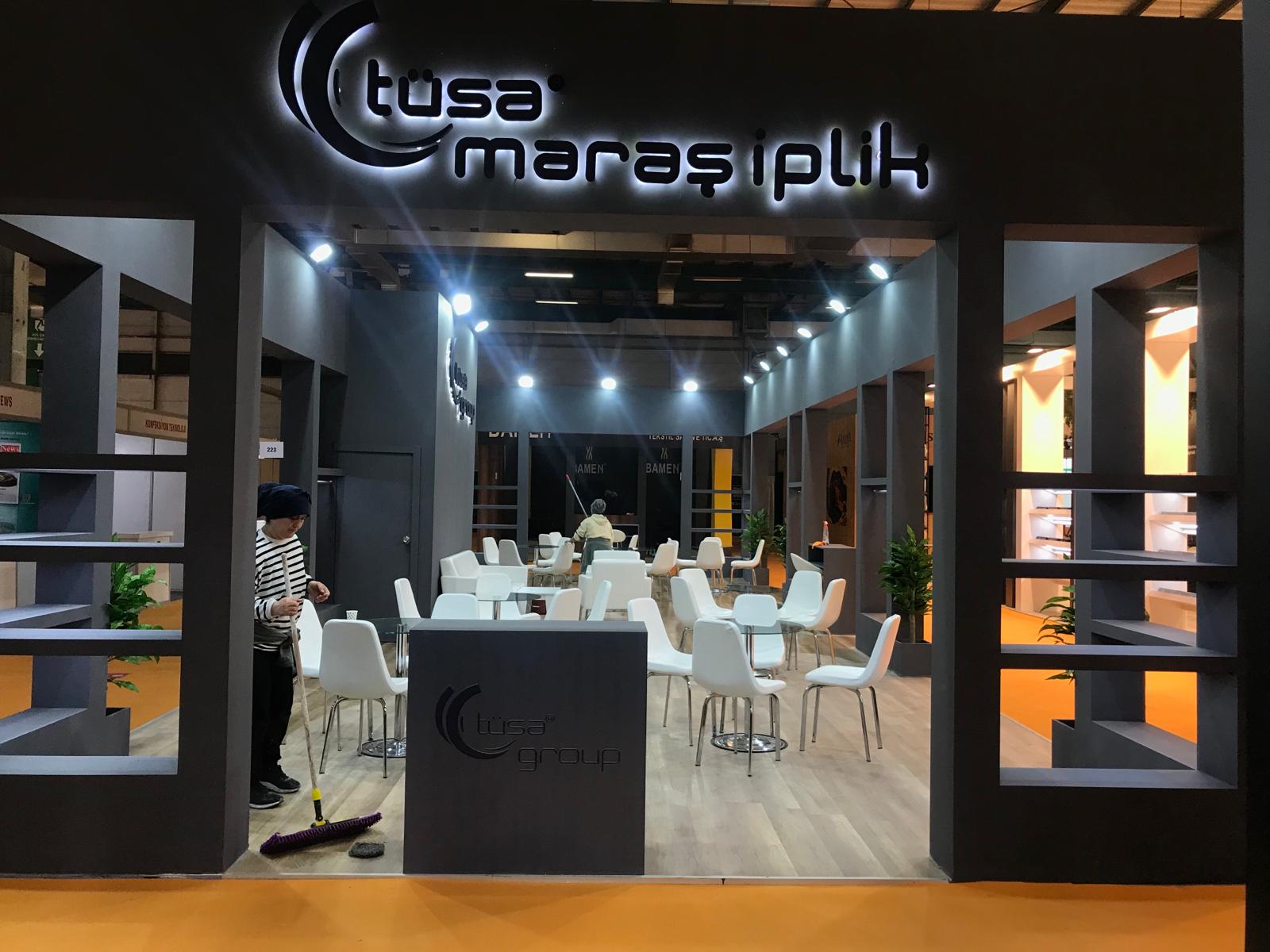 TÜSA GROUP
